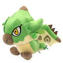 Good Smile Company Monster Hunter Chibi Style Plush Rathian Figurine
