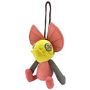 Good Smile Company Monster Hunter Wilds Gemmas Kut-Ku Plushie Figurine