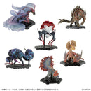 Good Smile Company Monster Hunter Capcom Figure Builder Standard Model Plus Volume 28 6 in the Assortment Figurine