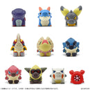 Good Smile Company Monster Hunter Capcom Figure Builder Finger Puppet Monster Hunter Volume 2 12 in the Assortment Figurine