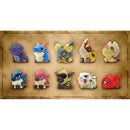 Good Smile Company Monster Hunter Capcom Figure Builder Finger Puppet Monster Hunter Volume 2 12 in the Assortment Figurine