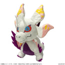Good Smile Company Monster Hunter Chibi Plush Mizutsune re-run Figurine