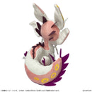 Good Smile Company Monster Hunter Chibi Plush Mizutsune re-run Figurine