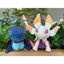 Good Smile Company Monster Hunter Chibi Plush Mizutsune re-run Figurine