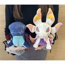 Good Smile Company Monster Hunter Chibi Plush Mizutsune re-run Figurine