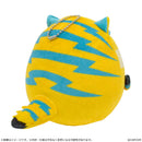 Good Smile Company Monster Hunter Fluffy Eggshaped Plush Mini Tigrex Figurine