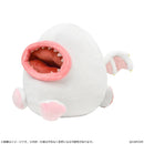 Good Smile Company Monster Hunter Fluffy Eggshaped Plush Mini Khezu Figurine