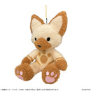 Good Smile Company Monster Hunter Wilds Stuffed Felyne Teddy Figurine