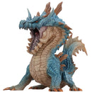 Good Smile Company Monster Hunter Capcom Figure Builder SOFVI MODEL Lagiacrus Figurine