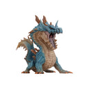 Good Smile Company Monster Hunter Capcom Figure Builder SOFVI MODEL Lagiacrus Figurine
