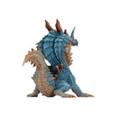 Good Smile Company Monster Hunter Capcom Figure Builder SOFVI MODEL Lagiacrus Figurine