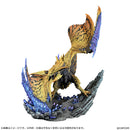 Good Smile Company Monster Hunter Capcom Figure Builder Creator's Model Rey Dau Figurine