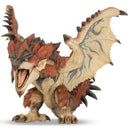 Good Smile Company Monster Hunter Capcom Figure Builder Sofvi Model Rathalos Figurine