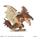 Good Smile Company Monster Hunter Capcom Figure Builder Sofvi Model Rathalos Figurine