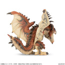 Good Smile Company Monster Hunter Capcom Figure Builder Sofvi Model Rathalos Figurine