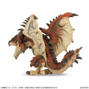 Good Smile Company Monster Hunter Capcom Figure Builder Sofvi Model Rathalos Figurine