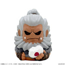 Good Smile Company Street Fighter VI Capcom Figure Builder Finger Puppet Volume 1 8 in the Assortment Figurine