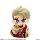 Good Smile Company Street Fighter VI Capcom Figure Builder Finger Puppet Volume 1 8 in the Assortment Figurine