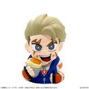Good Smile Company Street Fighter VI Capcom Figure Builder Finger Puppet Volume 1 8 in the Assortment Figurine