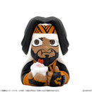 Good Smile Company Street Fighter VI Capcom Figure Builder Finger Puppet Volume 1 8 in the Assortment Figurine
