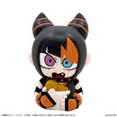 Good Smile Company Street Fighter VI Capcom Figure Builder Finger Puppet Volume 1 8 in the Assortment Figurine