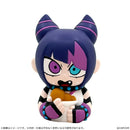 Good Smile Company Street Fighter VI Capcom Figure Builder Finger Puppet Volume 1 8 in the Assortment Figurine