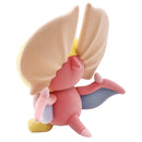 Good Smile Company Monster Hunter Chibi Style Flocked Figure Yian Kut-Ku Figurine