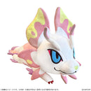 Good Smile Company Monster Hunter Chibi Style Mochi-Cuddly Plush - Mizutsune Figurine