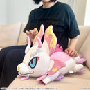 Good Smile Company Monster Hunter Chibi Style Mochi-Cuddly Plush - Mizutsune Figurine