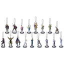 Good Smile Company The Great Ace Attorney 10th Anniversary Acrylic Stand Keychain Collection 17 in the Assortment Figurine