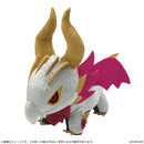 Good Smile Company Monster Hunter Chibi Style Plush Malzeno Figurine