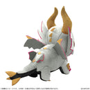 Good Smile Company Monster Hunter Chibi Style Plush Malzeno Figurine