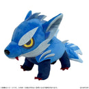 Good Smile Company Monster Hunter Chibi Style Plush Lunagaron Figurine