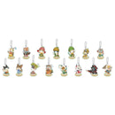 Good Smile Company Monster Hunter Wilds Felyne Acrylic Stand Keychain Collection 15 in the Assortment Figurine