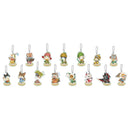 Good Smile Company Monster Hunter Wilds Felyne Acrylic Stand Keychain Collection 15 in the Assortment Figurine