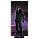 Good Smile Company Resident Evil Requiem Acrylic Stand Leon Figurine
