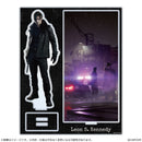Good Smile Company Resident Evil Requiem Acrylic Stand Leon Figurine