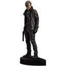 Good Smile Company Resident Evil Requiem Capcom Figure Builder Creator's Model Leon S. Kennedy Figurine