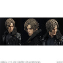 Good Smile Company Resident Evil Requiem Capcom Figure Builder Creator's Model Leon S. Kennedy Figurine