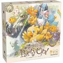 Chocobo Party Up! Game