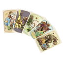 Chocobo Party Up! Game