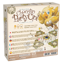 Chocobo Party Up! Game