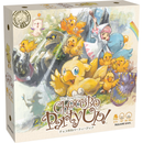 Chocobo Party Up! Game