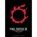 Final Fantasy TCG Sleeve Limited Edition XIV Online Meteor