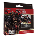 Final Fantasy TCG Multiplayer Challenge Boss Deck Chaos
