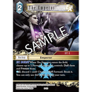 Final Fantasy TCG Multiplayer Challenge Boss Deck Chaos
