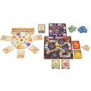 Chocobos Dungeon The Board Game Game