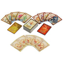 Chocobos Dungeon The Board Game Game