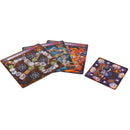 Chocobos Dungeon The Board Game Game