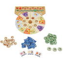 Chocobos Dungeon The Board Game Game